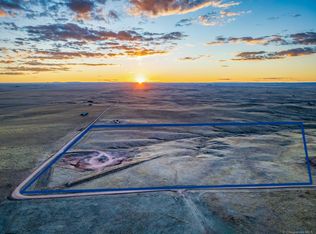 Bandemer Blvd, Cheyenne, WY 82009