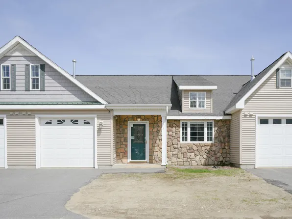 7 Alder Lane #6, Newry, ME 04261