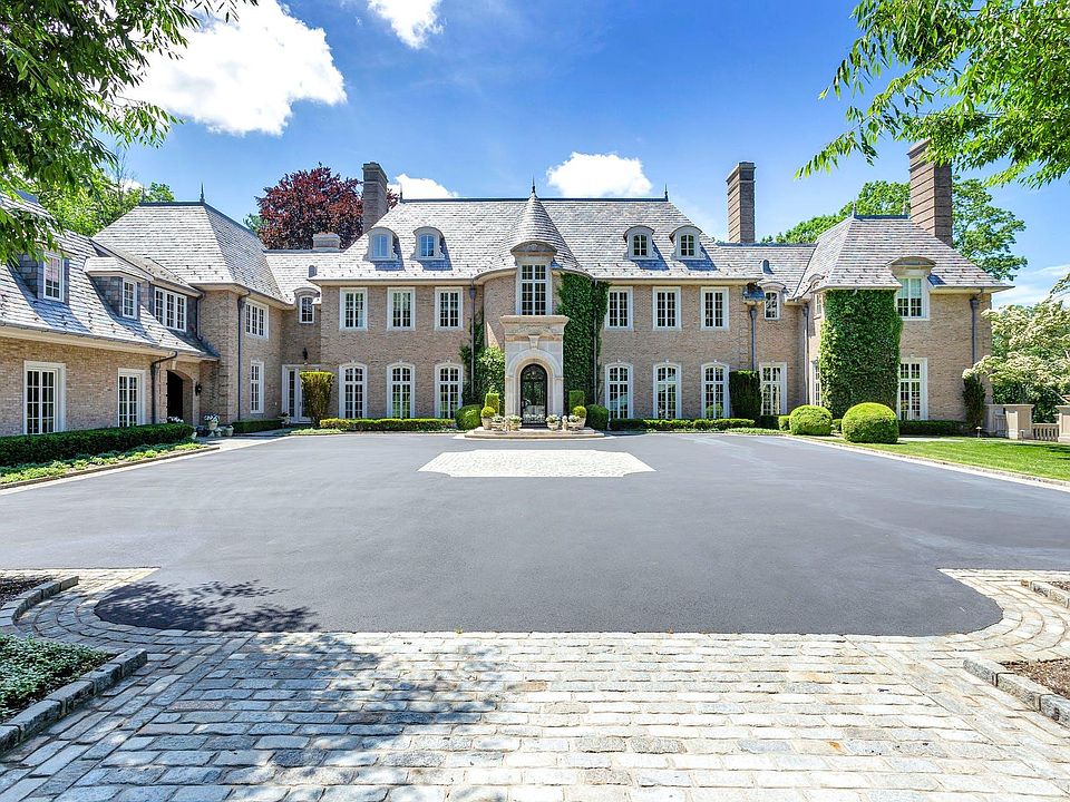 315 Mill Hill Rd, Mill Neck, NY 11765 Zillow