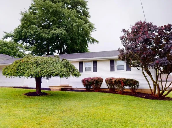 393 Grandridge Ave, Mansfield, OH 44907
