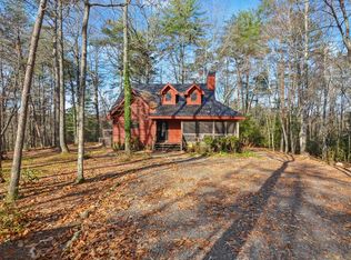 119 Black Oak Ridge Rd, Blue Ridge, GA 30513