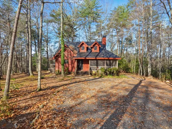119 Black Oak Ridge Rd, Blue Ridge, GA 30513