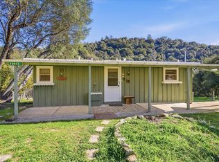 50015 Lilac Ln, Oakhurst, CA 93644
