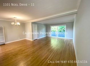 Noel Court Apartments, Menlo Park, CA 94025
