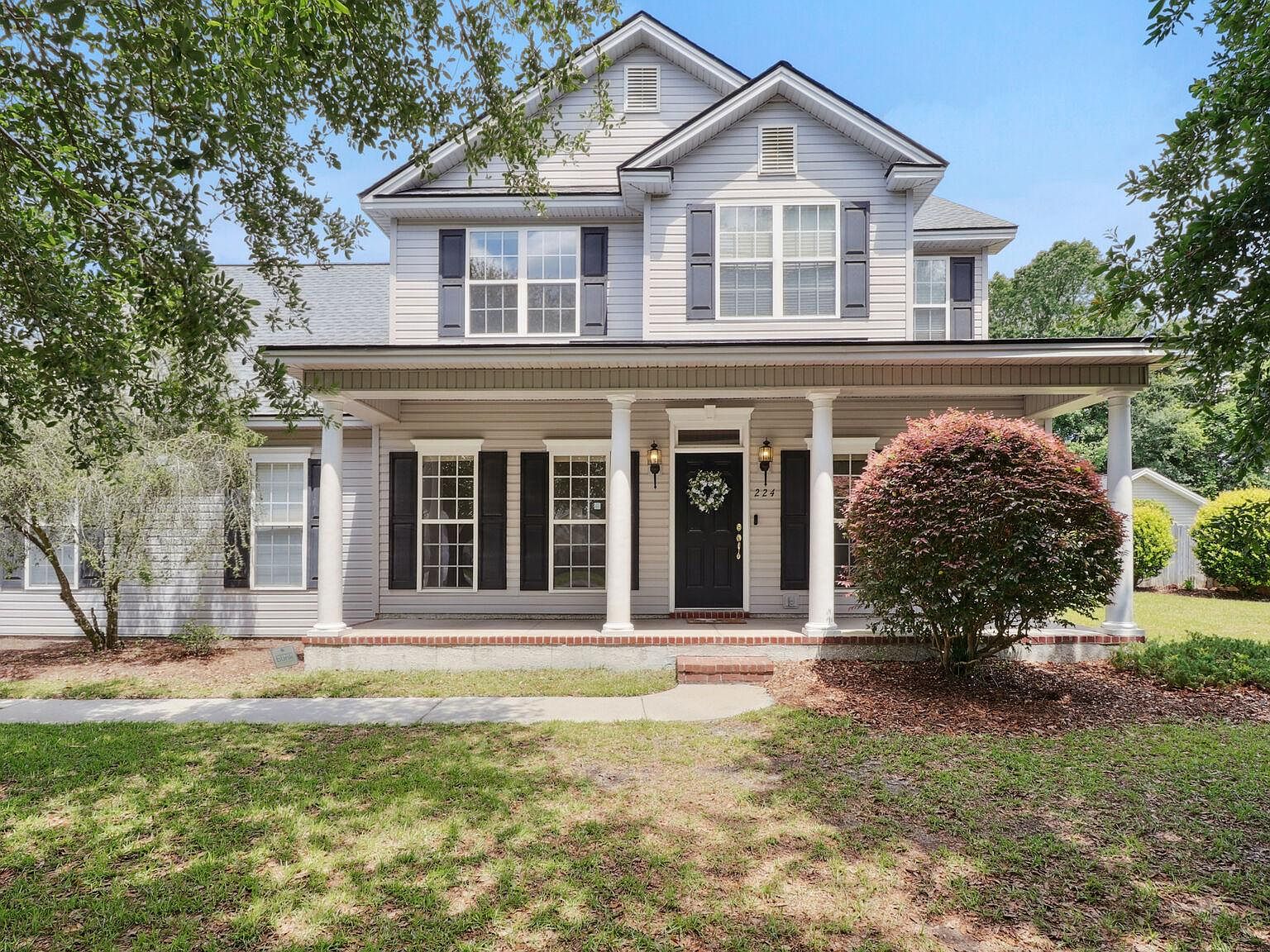 224 Veranda Ave, Guyton, GA 31312 | Zillow