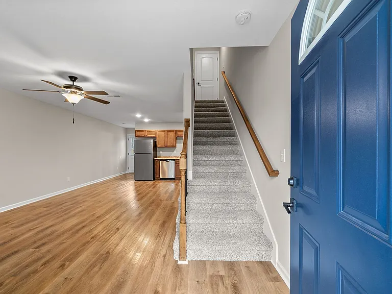1655 Evans Rd #C2 — Photo 2