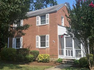 223 N Greenbrier St, Arlington, VA 22203