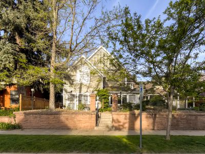 380 S Ogden St, Denver, CO, 80209