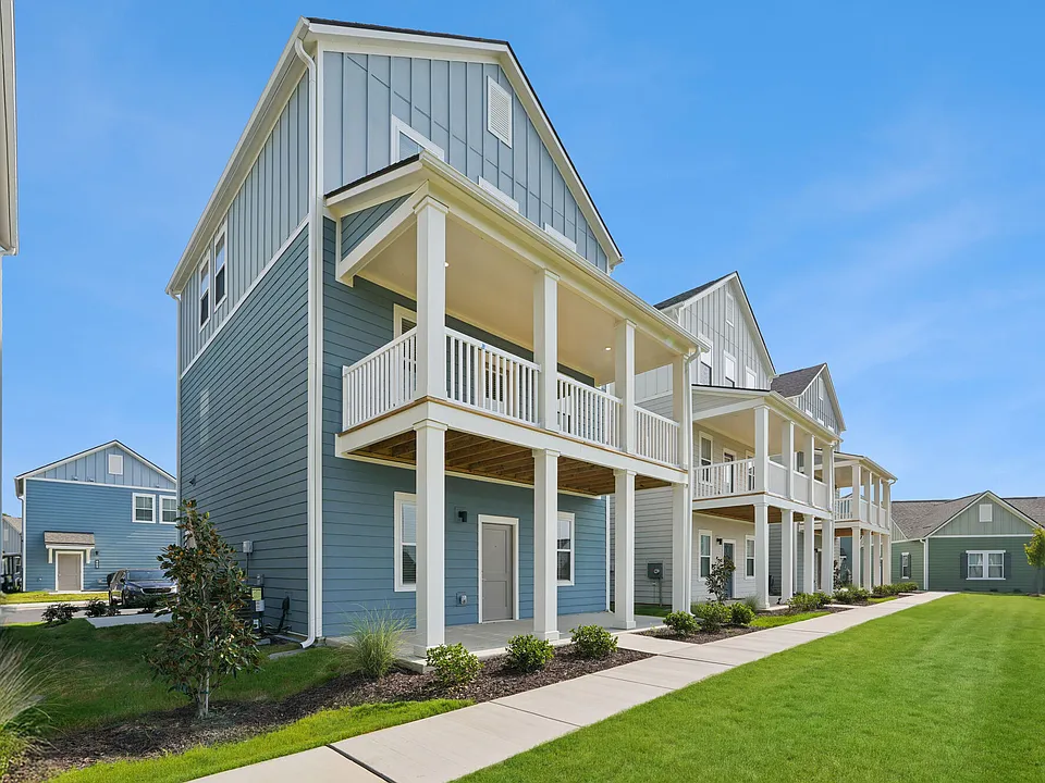 Hamlet Quail Crossing - Homes for Rent