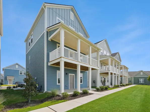 Hamlet Quail Crossing - Homes for Rent