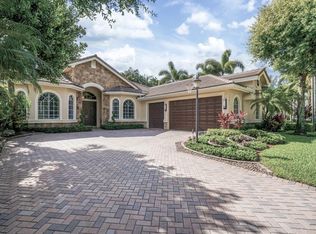 10293 Trianon Pl, Wellington, FL 33449