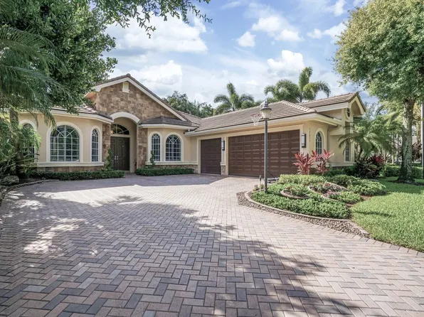 10293 Trianon Place, Wellington, FL 33449