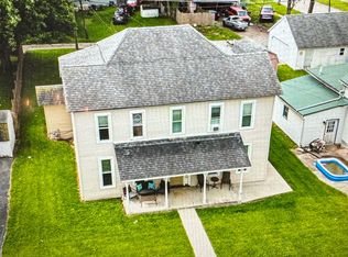 127 Elm St #2, Wabash, IN 46992