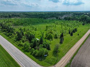 LOT 2 Rutten Ln NE, Carlos, MN 56319