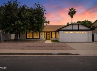 5131 E Dallas St, Mesa, AZ 85205