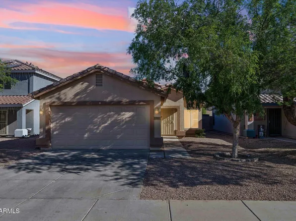 11802 W POINSETTIA Drive, El Mirage, AZ 85335