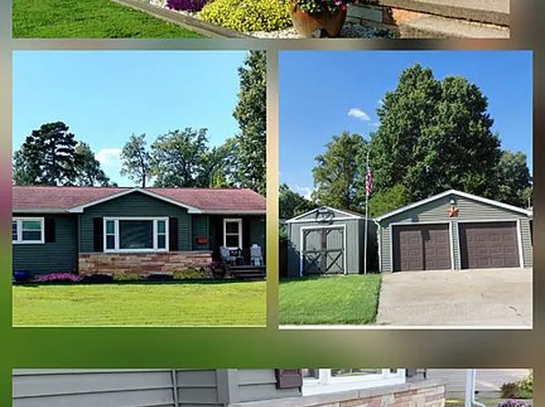 621 S Capitol St, Harrisburg, IL 62946