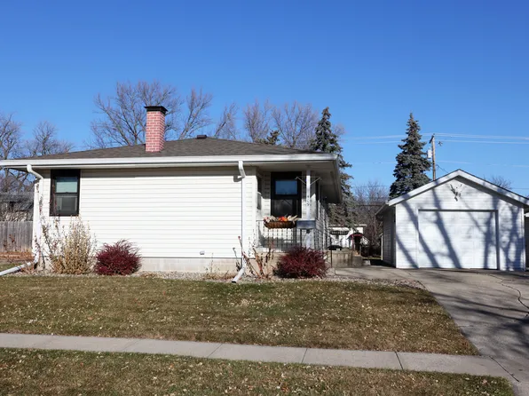 409 W 4th St, Boone, IA 50036