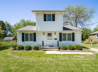 116 Birch Dr, Painesville, OH 44077