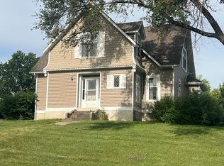 318 S 18th St, Unionville, MO 63565