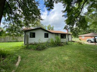 4703 Lannoy Ln, Anderson, IN 46017