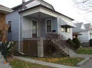 11131 S Homan Ave, Chicago, IL