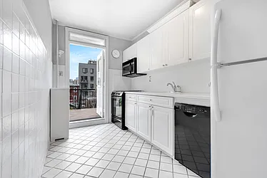 Rented by Modern Spaces