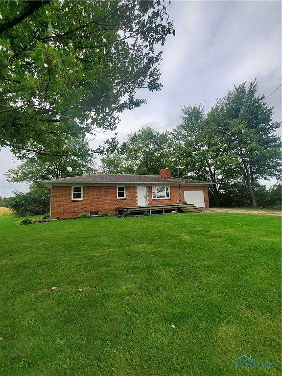 3595 County Road N3, Mc Clure, OH 43534 Zillow