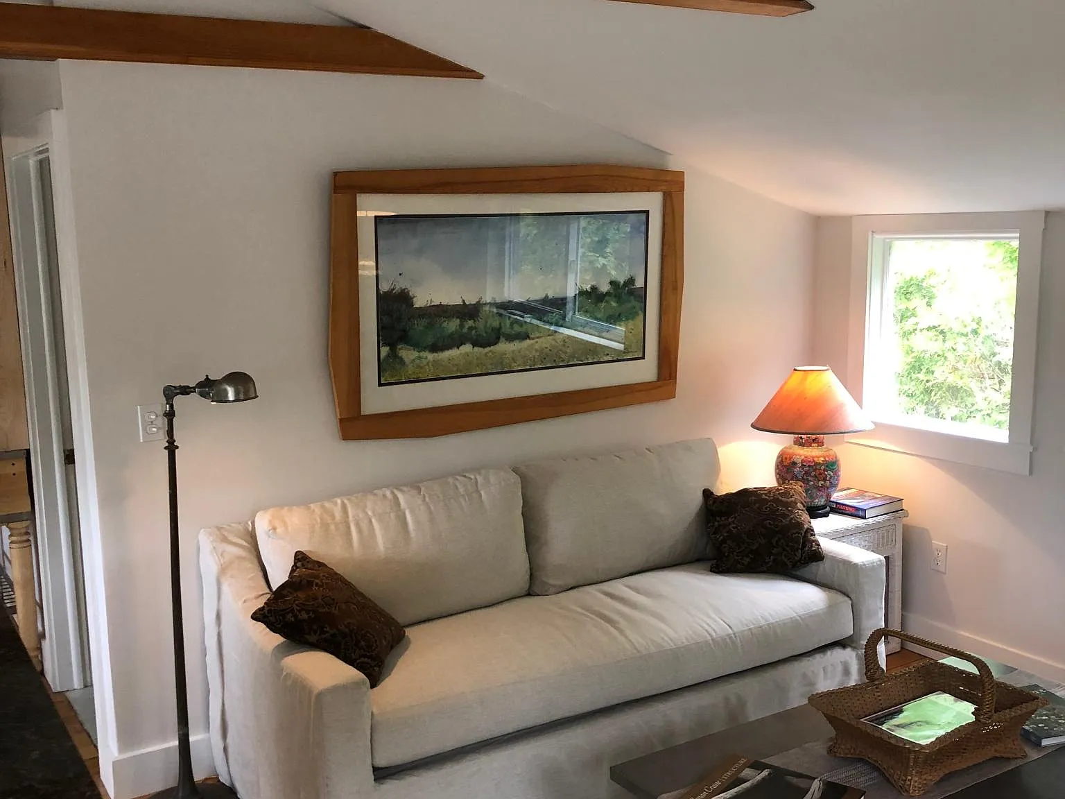 1 bed, 750 sqft, $1,800 — Photo 2