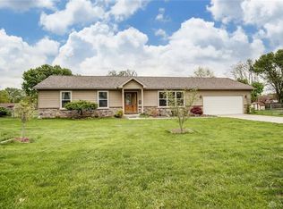 9046 Dayton Oxford Rd, Carlisle, OH 45005