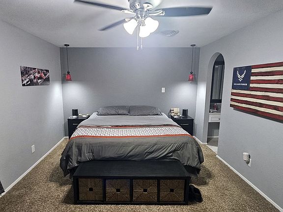 3rd image of 2418 Helena Cir