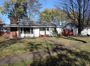 1250 Princeton Rd, Muskegon, MI 49441