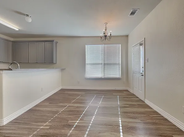 101 Peach St Unit 1, Crowley, TX 76036