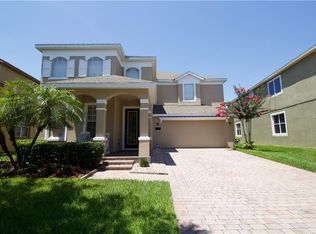 4779 Blue Major Dr, Windermere, FL 34786