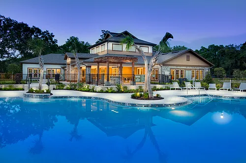 Brookview at Citrus Park Photo 1