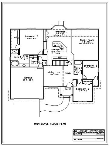 2nd image of 718 Hickory Ln