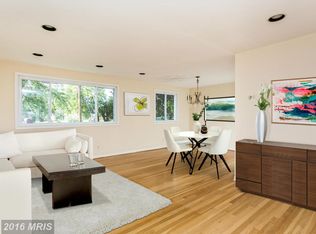 4000 McDonogh Rd, Randallstown, MD 21133