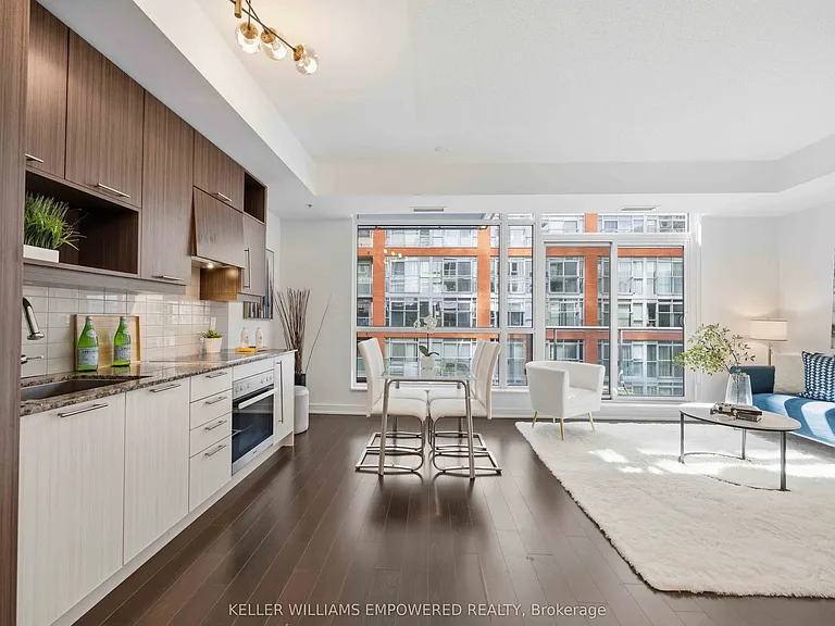 30 Nelson St #314 — Photo 11