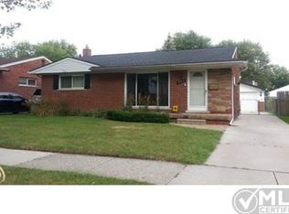 29514 Howard Ave, Madison Heights, MI 48071
