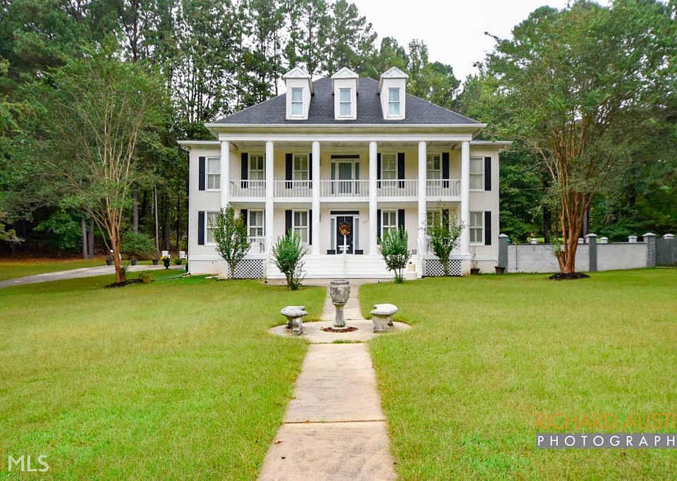 175 Camelot Dr, Fayetteville, GA 30214 Zillow