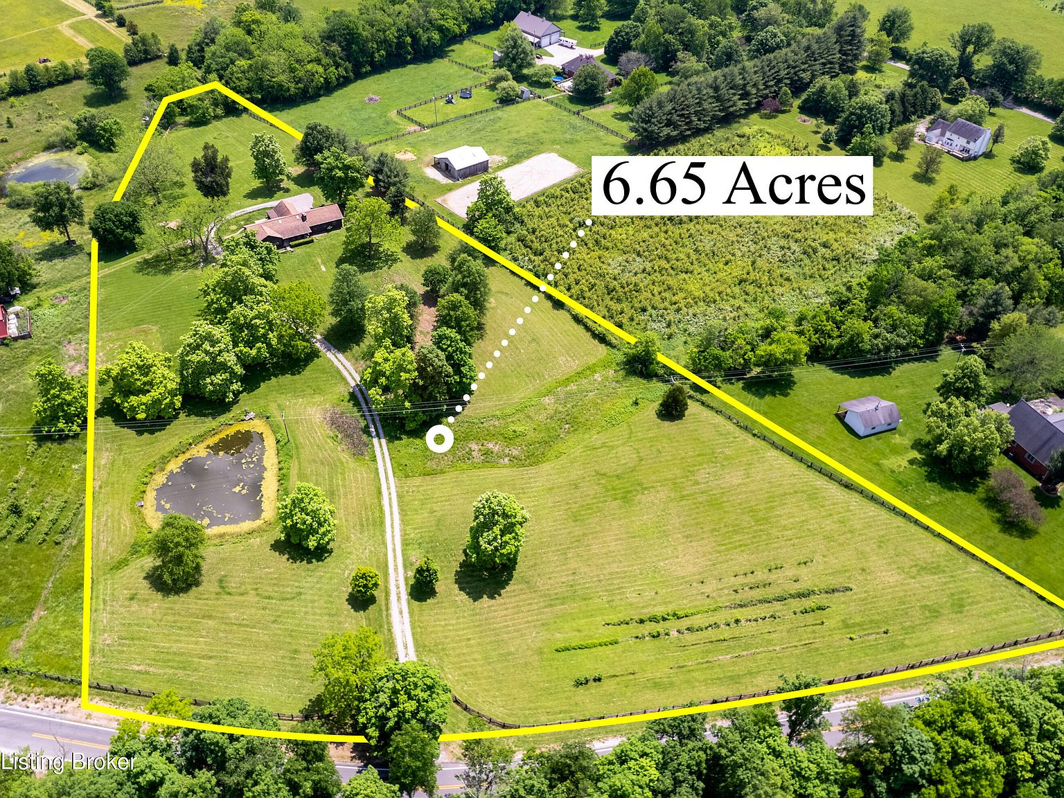 4181 Todds Point Rd, Simpsonville, KY 40067 MLS 1661095 Zillow