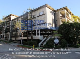 6100 Buckingham Pkwy #207, Culver City, CA 90230