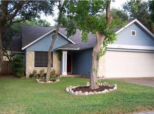 8203 Los Ranchos Dr, Austin, TX 78749