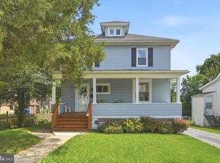 2715 Louise Ave, Baltimore, MD 21214