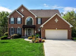 652 Water View Dr, Cranberry Township, PA 16066