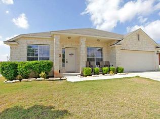 2443 Pearson Way, Round Rock, TX 78665