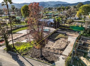 3313 Alicia Ave, Altadena, CA 91001