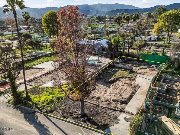 3313 Alicia Ave, Altadena, CA 91001