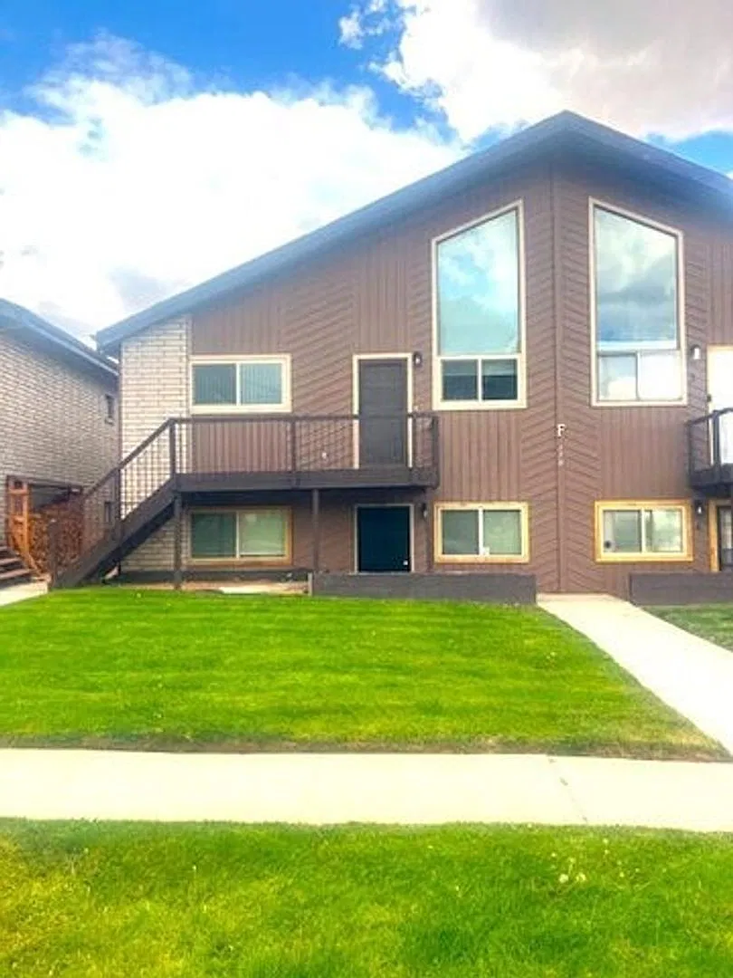 Unit F1 Parowan Condo — Photo 1