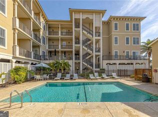 1015 Beachview Dr #205, Saint Simons Island, GA 31522
